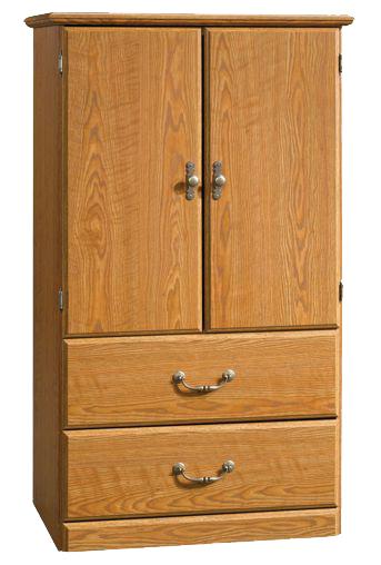 Sauder orchard store hills dresser
